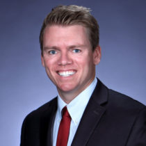 Curtis OShaugnessy Leavitt Group Image