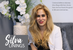 Echelon Professional Silva Linings. Criminal defense attorney Silva Megerditchian shares how she has found the good in life and criminal law image.