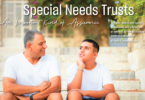 Special Needs Trust An Important Kind of Assurance - David R. Schneider