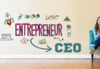 From Entrepreneur to CEO