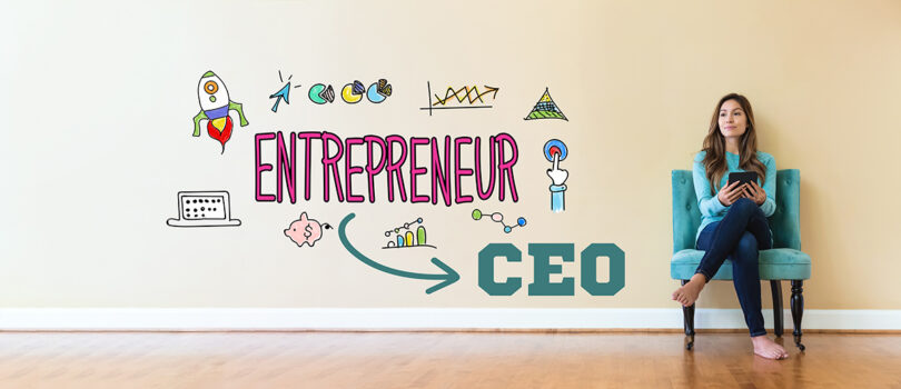 From Entrepreneur to CEO