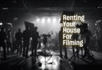Renting Your House For Filming by Gary Weiss